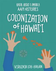 Colonization of Hawaiʻi cover image