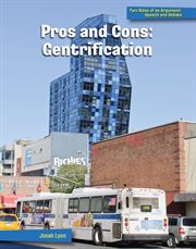 Pros and cons : gentrification cover image