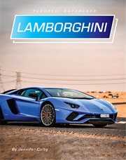 Lamborghini cover image