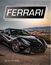 Ferrari cover image