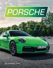 Porsche cover image