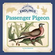 Passenger pigeon cover image