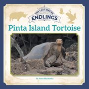 Pinta Island tortoise cover image
