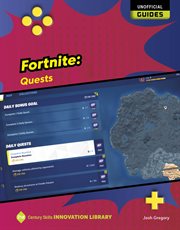 Fortnite : quests cover image