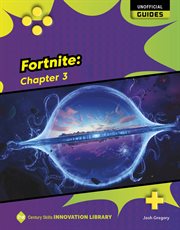 Fortnite. Chapter 3 cover image