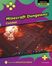 Minecraft Dungeons. Combat cover image