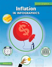Inflation in infographics cover image