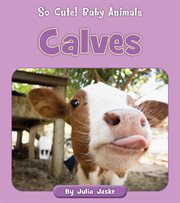 Calves cover image