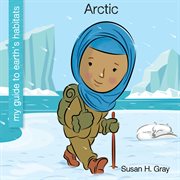 Arctic cover image