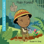 Rain Forest cover image