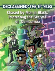 Chased by men in black: protecting the secrets of 'oumaumau cover image