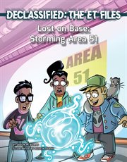 Lost on base: storming area 51 cover image
