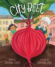 City beet cover image