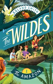 The Wildes : The Amazon cover image