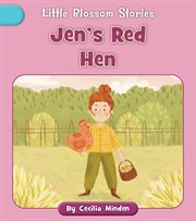 Jen's red hen cover image