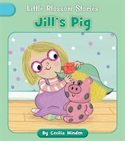 Jill's pig cover image