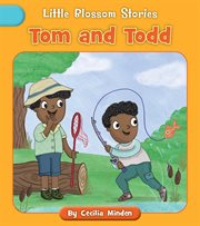 Tom and Todd cover image