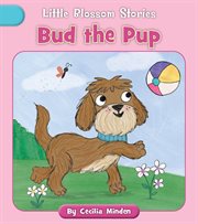 Bud the pup cover image