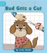 Bud gets a cut cover image