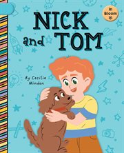 Nick and Tom cover image