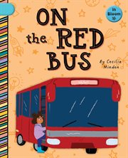 On the red bus cover image