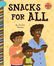 Snacks for all cover image
