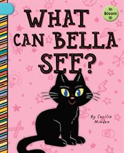 What can Bella see? cover image