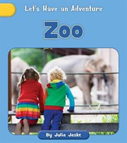Zoo cover image