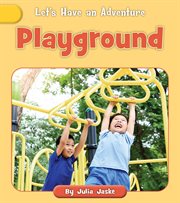 Playground cover image