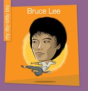 Bruce Lee cover image