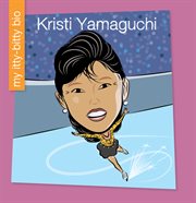 Kristi Yamaguchi cover image