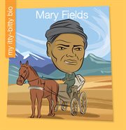 Mary fields cover image