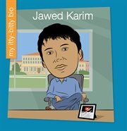Jawed Karim cover image