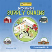 Infographics. Supply chains cover image