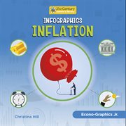 Infographics. Inflation cover image