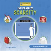 Infographics. Scarcity cover image