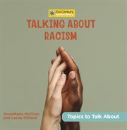 Talking about racism cover image