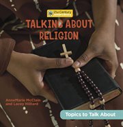 Talking about religion cover image