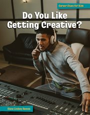 Do you like getting creative? cover image