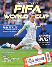 Ticket to the FIFA World Cup cover image