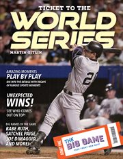 Ticket to the World Series cover image