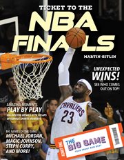 Ticket to the NBA Finals cover image