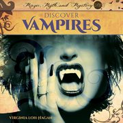 Discover vampires cover image