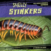 Smelly stinkers cover image