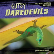 Gutsy Daredevils cover image
