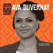 Ava DuVernay cover image