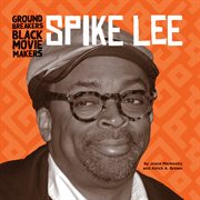 Spike Lee cover image