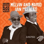 Melvin and Mario Van Peebles cover image