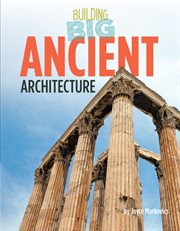 Ancient architecture cover image