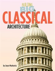 Classical architecture cover image